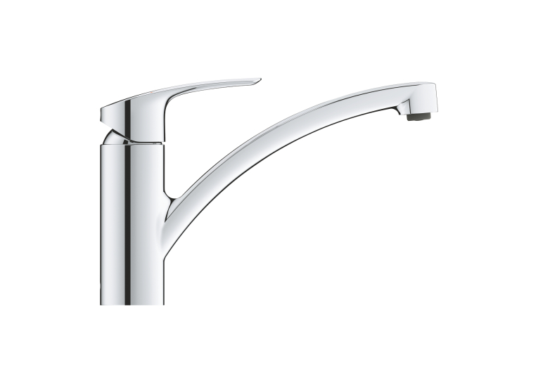 Змішувач одноважільний для мийки Grohe Eurosmart (33281003)