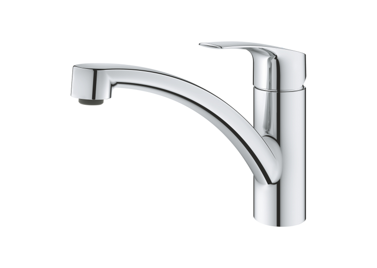 Змішувач одноважільний для мийки Grohe Eurosmart (33281003)