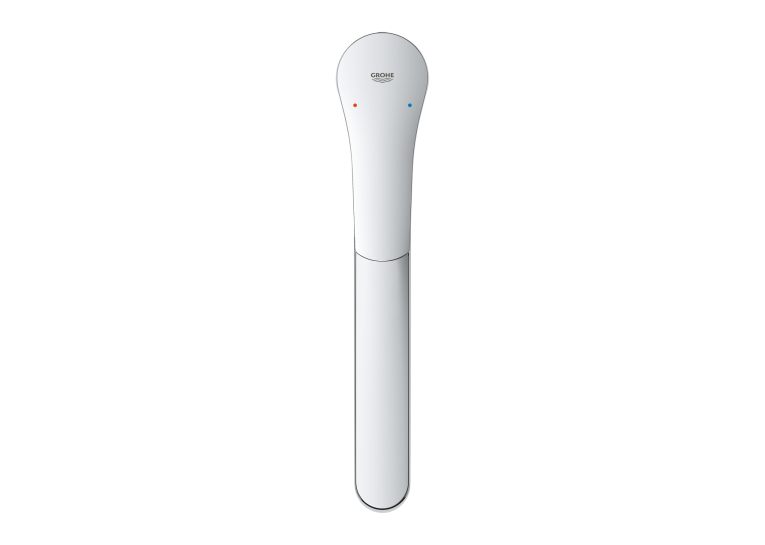 Змішувач одноважільний для мийки Grohe Eurosmart (33281003)