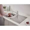 Змішувач одноважільний для мийки Grohe Eurosmart (33281003)