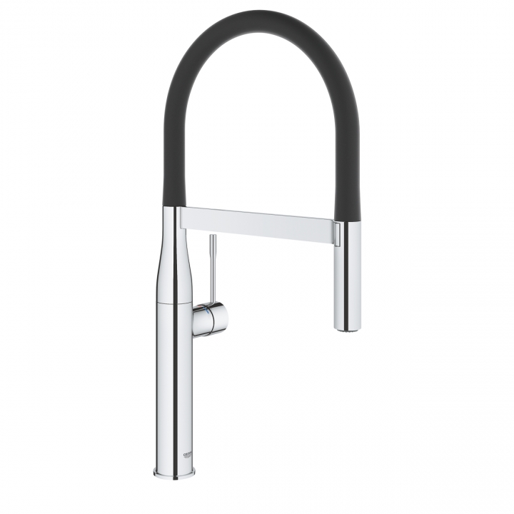 Смеситель однорычажный для мойки Grohe Essence 30503000