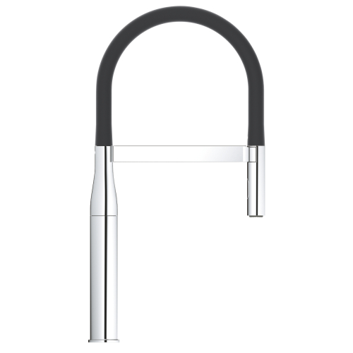 Смеситель однорычажный для мойки Grohe Essence 30503000