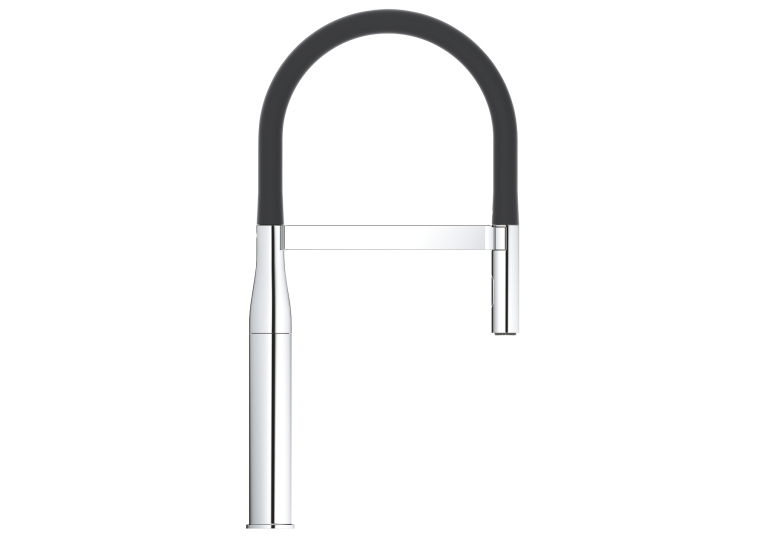 Одноважільний змішувач для мийки Grohe Essence (30503000)