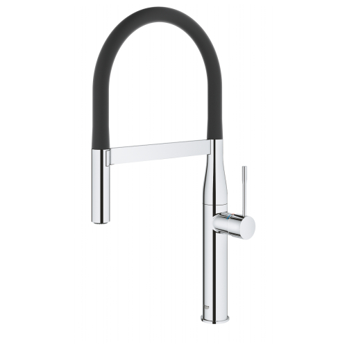 Смеситель однорычажный для мойки Grohe Essence 30503000