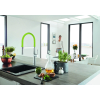 Одноважільний змішувач для мийки Grohe Essence (30503000)