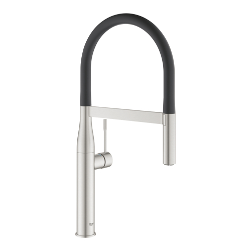 Одноважільний змішувач для мийки Grohe Essence (30503DC0)