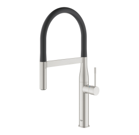 Однорычажный смеситель для мойки Grohe Essence (30503DC0)