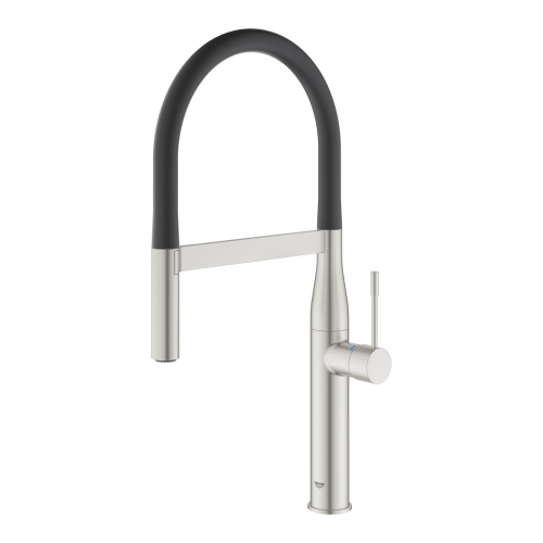 Однорычажный смеситель для мойки Grohe Essence (30503DC0)