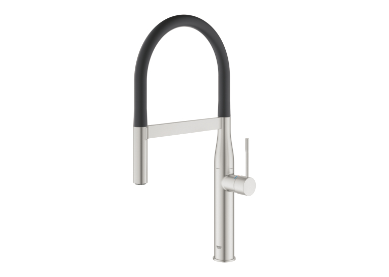 Одноважільний змішувач для мийки Grohe Essence (30503DC0)