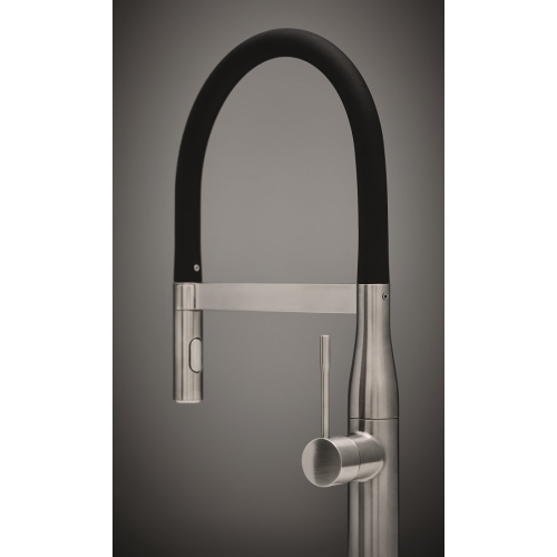 Однорычажный смеситель для мойки Grohe Essence (30503DC0)