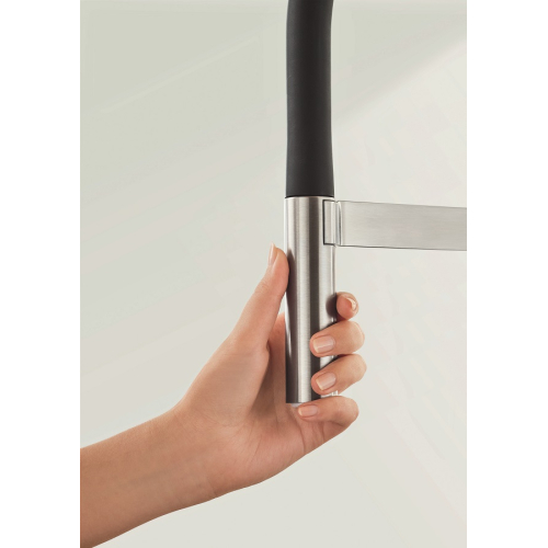Однорычажный смеситель для мойки Grohe Essence (30503DC0)