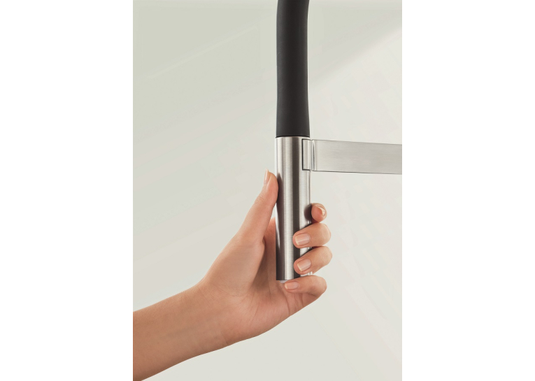 Одноважільний змішувач для мийки Grohe Essence (30503DC0)