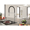 Одноважільний змішувач для мийки Grohe Essence (30503DC0)