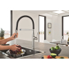 Одноважільний змішувач для мийки Grohe Essence (30503DC0)