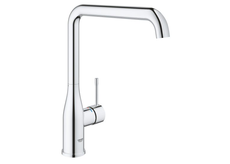 Однорычажный смеситель для мойки Grohe Essence (30505000)
