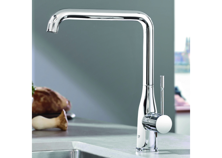 Однорычажный смеситель для мойки Grohe Essence (30505000)