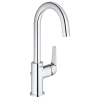 Однорычажный смеситель для раковины Grohe BauFlow L-Size (23753000)