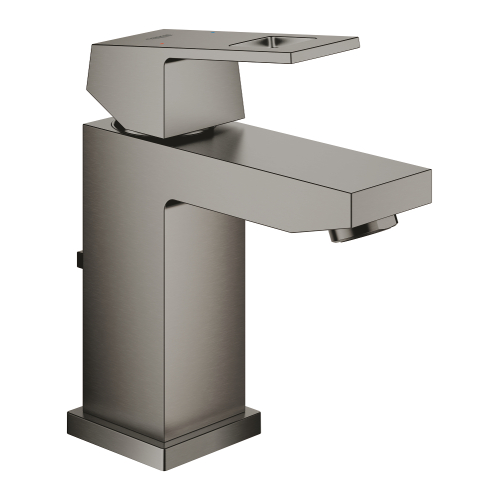 Одноважільний змішувач для раковини Grohe Eurocube S-Size (23127AL0)