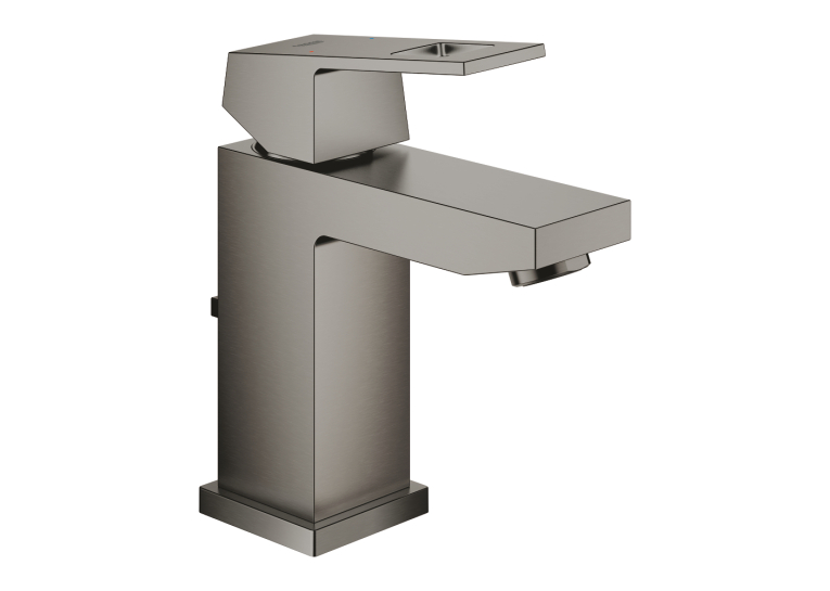 Одноважільний змішувач для раковини Grohe Eurocube S-Size (23127AL0)