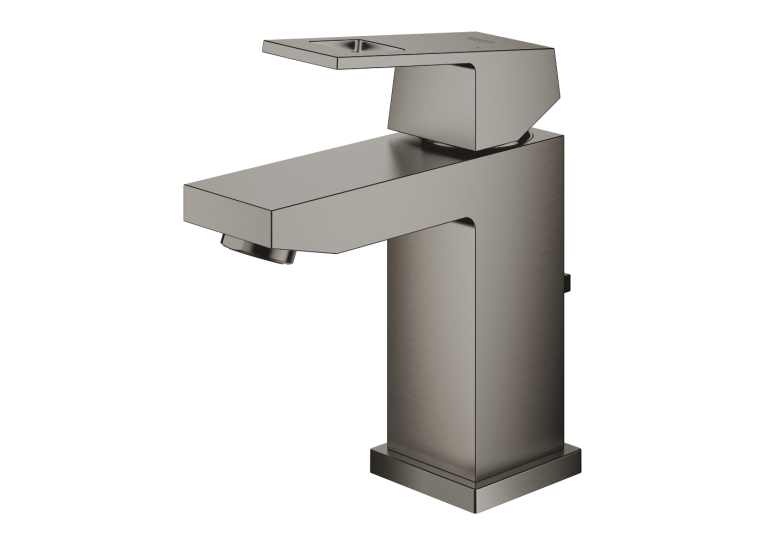 Однорычажный смеситель для раковины Grohe Eurocube S-Size (23127AL0)