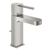 Одноважільний змішувач для раковини Grohe Plus, S-Size (32612DC3)