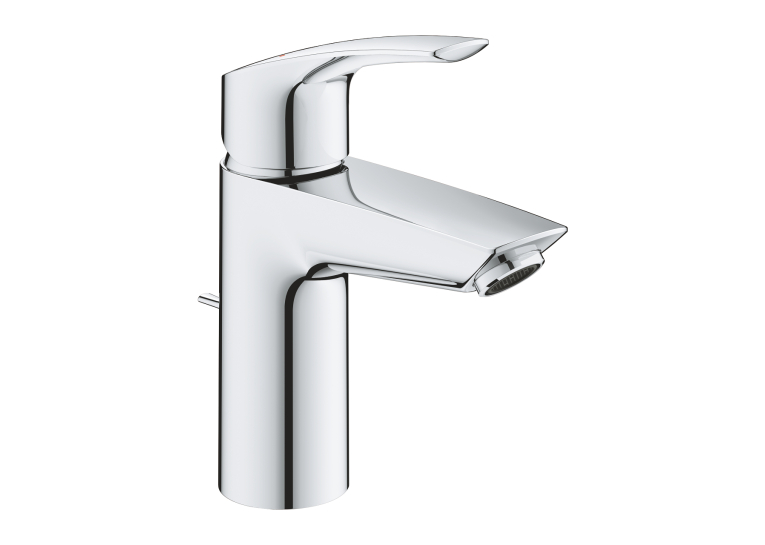 Однорычажный смеситель для раковины Grohe Eurosmart New S-Size (23456003)