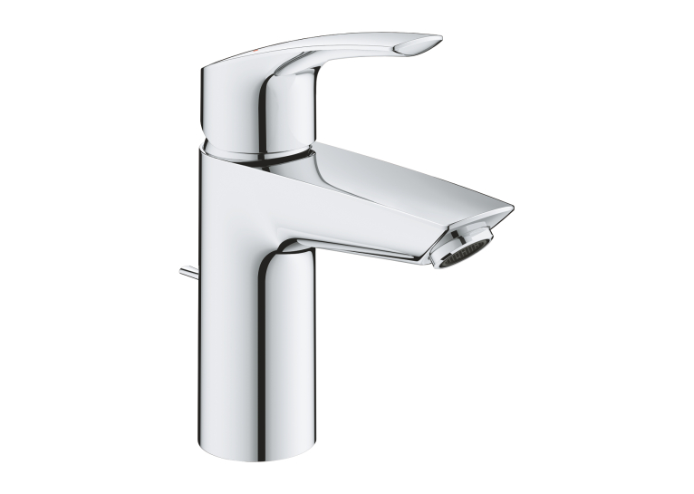 Одноважільний змішувач для раковини Grohe Eurosmart New S-Size (23456003)