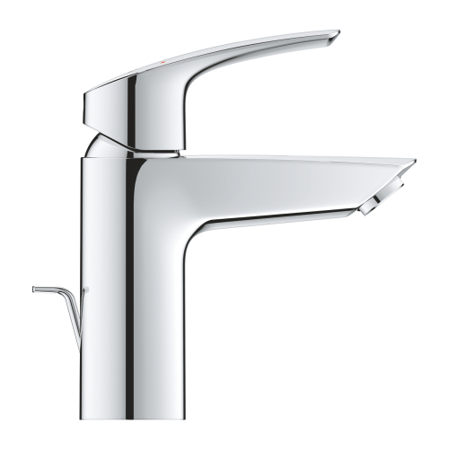 Одноважільний змішувач для раковини Grohe Eurosmart New S-Size (23456003)