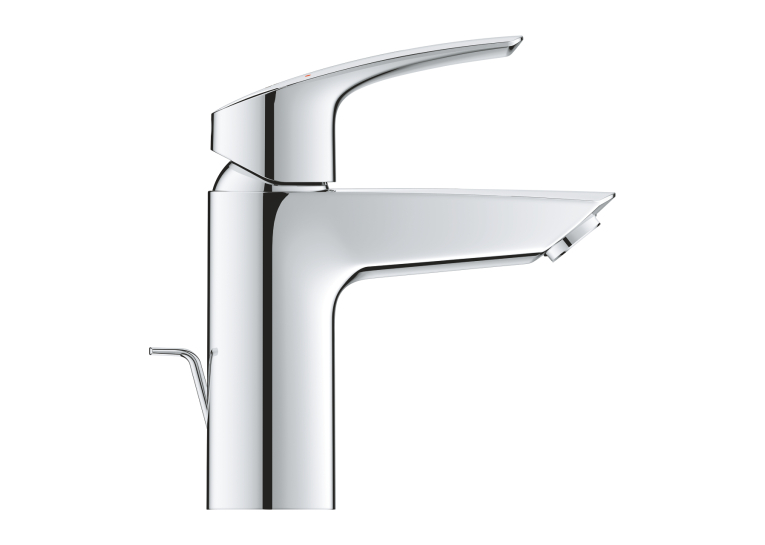 Однорычажный смеситель для раковины Grohe Eurosmart New S-Size (23456003)