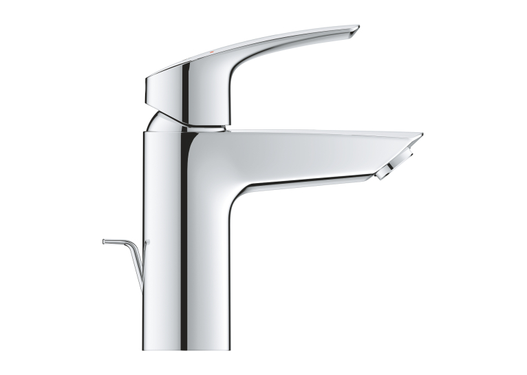 Одноважільний змішувач для раковини Grohe Eurosmart New S-Size (23456003)