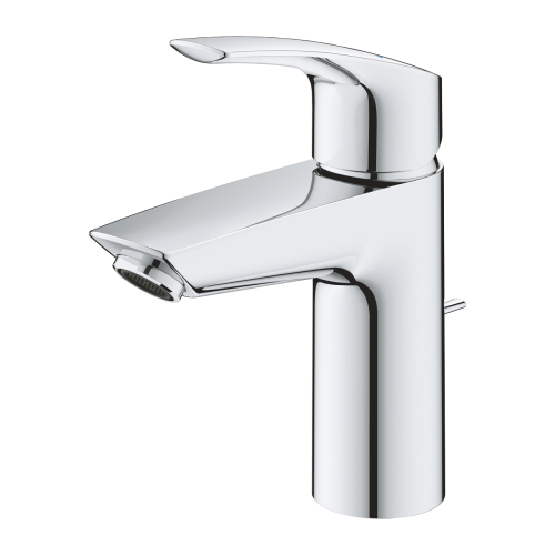 Одноважільний змішувач для раковини Grohe Eurosmart New S-Size (23456003)