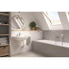 Однорычажный смеситель для раковины Grohe Eurosmart New S-Size (23456003)