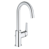 Однорычажный смеситель для раковины Grohe Start Flow L-Size (23811000)