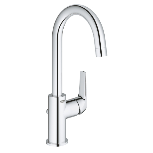 Однорычажный смеситель для раковины Grohe Start Flow L-Size (23811000)