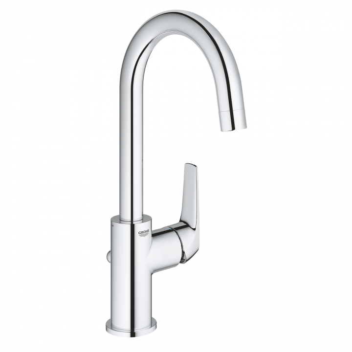 Однорычажный смеситель для раковины Grohe Start Flow L-Size (23811000)