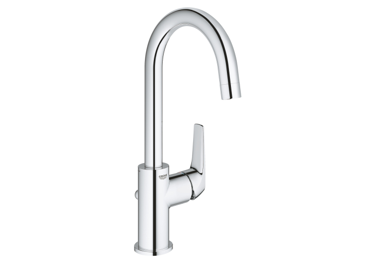 Однорычажный смеситель для раковины Grohe Start Flow L-Size (23811000)