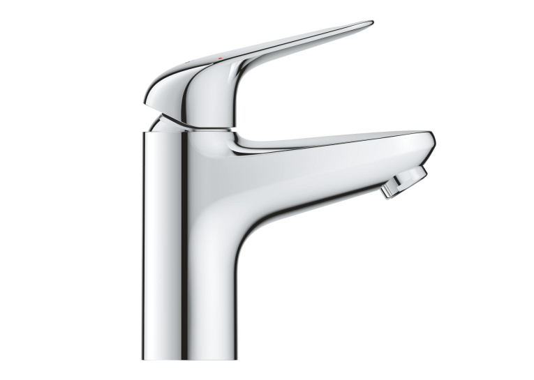 Одноважільний змішувач для раковини Grohe Euroeco S-Size (24256001)
