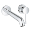 Змішувач для раковини Grohe Essence на 2 отвори L-Size (29193001)