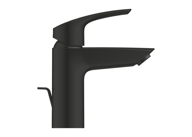 Однорычажный смеситель для раковины Grohe Eurosmart S-Size (332652433)