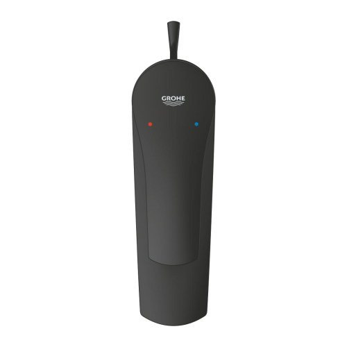 Одноважільний змішувач для раковини Grohe Eurosmart S-Size (332652433)