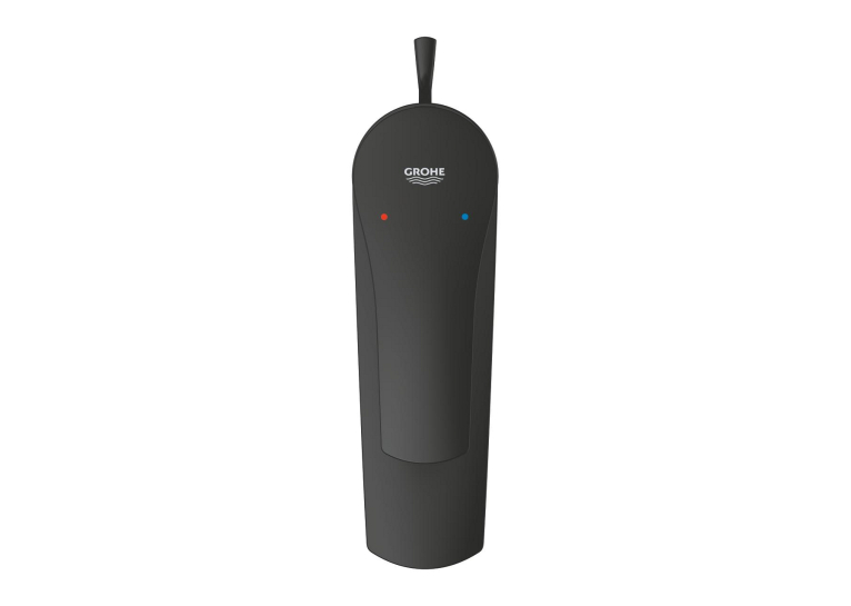 Одноважільний змішувач для раковини Grohe Eurosmart S-Size (332652433)