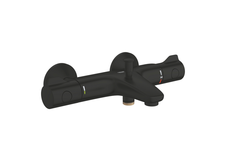 Термостат для ванны Grohe Grohtherm 800 (1022032430)