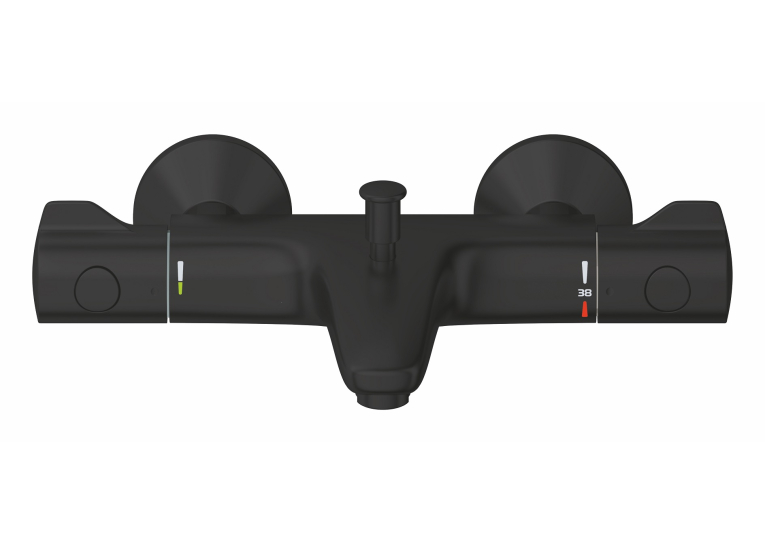 Термостат для ванны Grohe Grohtherm 800 (1022032430)