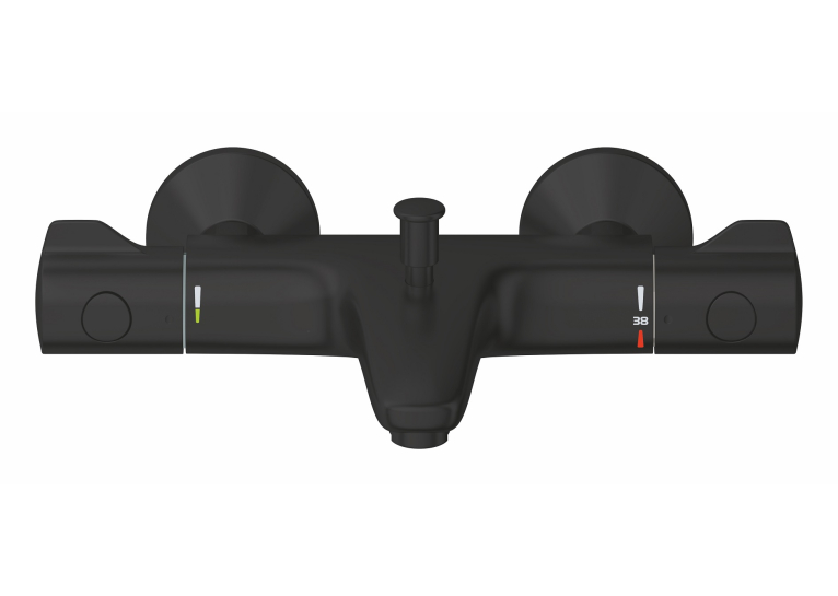 Термостат для ванни Grohe Grohtherm 800 (1022032430)