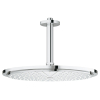 Набір Grohe Rainshower Cosmopolitan 310 верхнього душу настельного монтажу 142 мм, 1 режим (26067000)