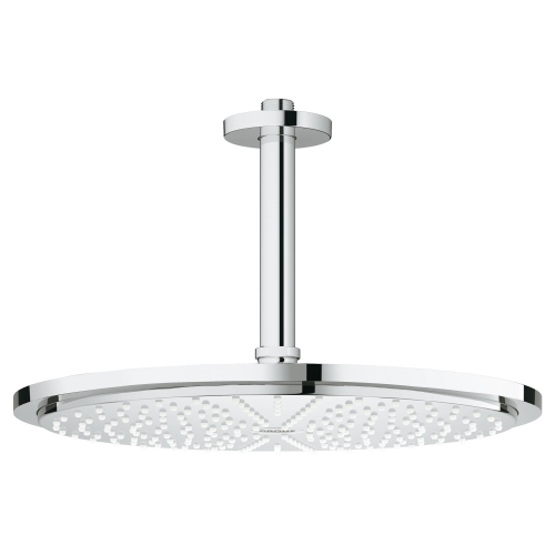 Набір Grohe Rainshower Cosmopolitan 310 верхнього душу настельного монтажу 142 мм, 1 режим (26067000)