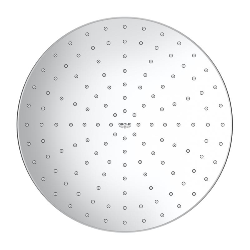 Верхний душ Grohe Rainshower 310 Mono, 1 режим струи (26561000)