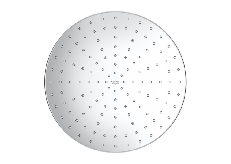Верхній душ Grohe Rainshower 310 Mono, 1 режим струменя (26561000)