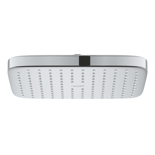 Верхний душ grohe tempesta 250 cube из WaterSaving (26685000)