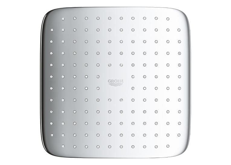 Верхний душ grohe tempesta 250 cube из WaterSaving (26685000)